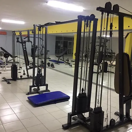Riverside Resort A3 C Blok No 4 아파트