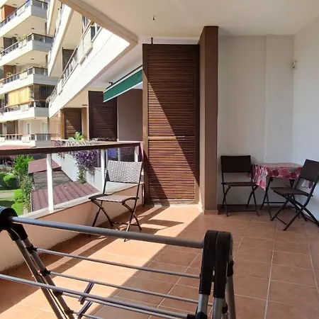 Riverside Resort A3 C Blok No 4 * ألانيا