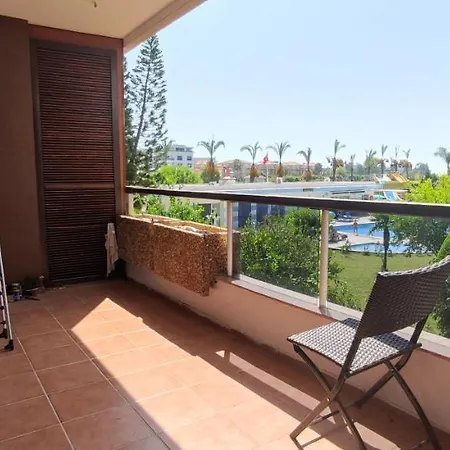 شقة Riverside Resort A3 C Blok No 4 *